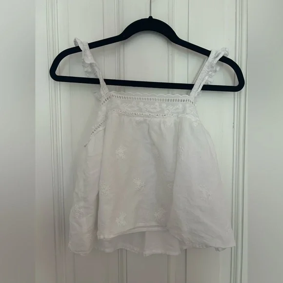 Mango Top - Picture 9 of 10